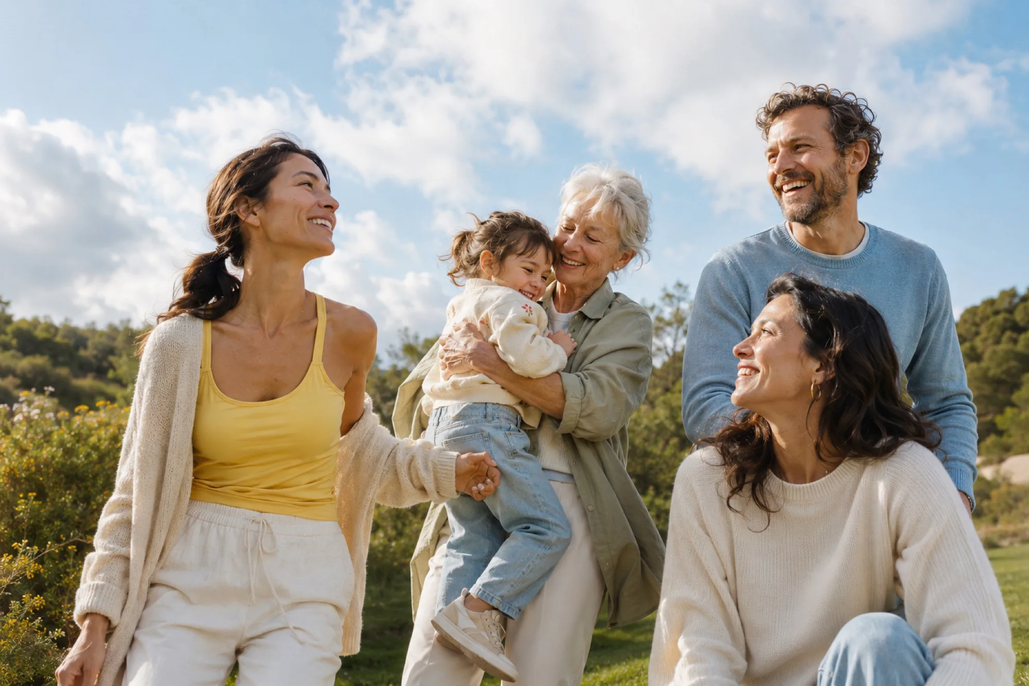 Why we are building Lifelong